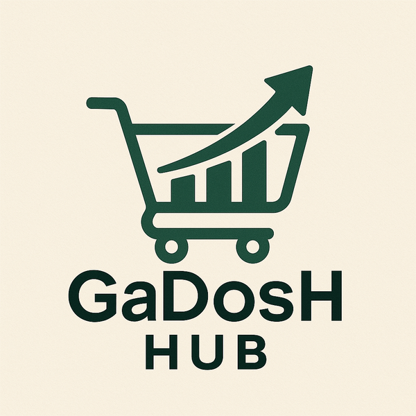 GaDosh Hub